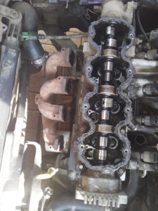 Read more about the article Motor repairs and services